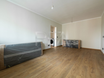 2 Camere | Bloc Reabilitat | Zona Dristor - Mall Park Lake