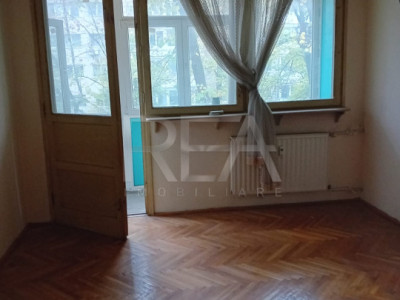 Apartament 2 camere, bloc tip P, et 2/4- Drumul Taberei