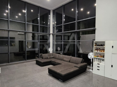 Casă de închiriat în Otopeni – zona I.G. Duca | 4 dormitoare, 3 băi