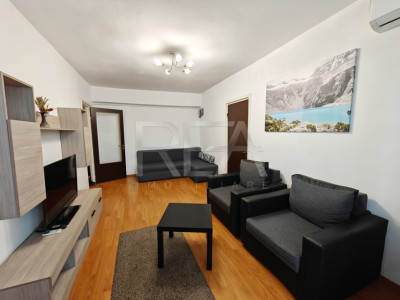 3 camere 10/10, bloc 1982, anvelopat, panouri solare-Drumul Taberei