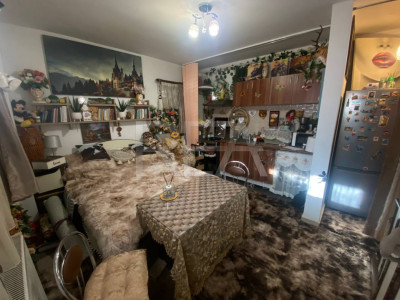 Garsoniera Cocheta Ideal Residence Rahova