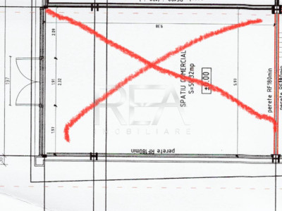 Spatiu Comercila Stradal Crangasi