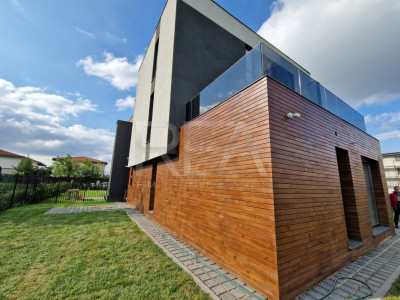 5 camere| P+2 | Finisaje Lux | Pipera 