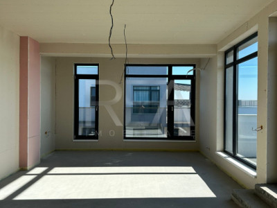 4 camere - 3 bai - Ansamblu Rezidential 2024 - Pallady