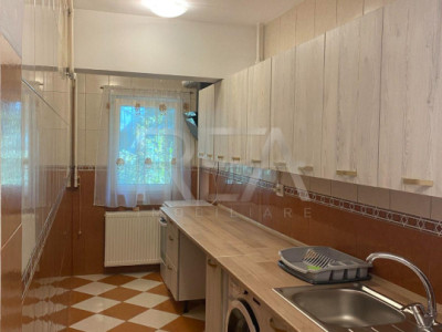 Garsonieră cochetă în Pajura – confort, liniște și acces excelent