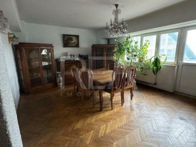  Apartament duplex 4 camere Iancului – 113 mp, etaj 1-2