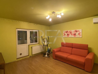 Apartament 2 camere Nerva Traian – Dumitru Papazoglu, centrală