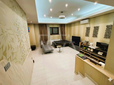 2 camere semidecomandat 82 mp, zona Mosilor