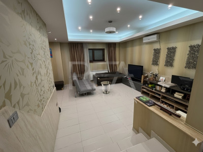 Apartament 2 camere Moșilor – Str. Ion Maiorescu, finisaje lux