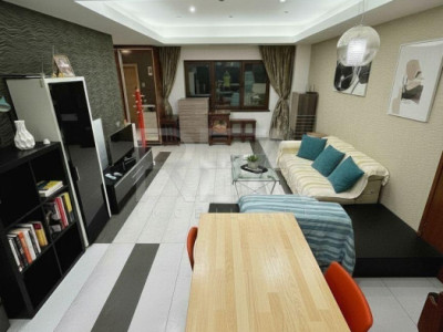 Apartament 2 camere Moșilor – Str. Ion Maiorescu, finisaje lux