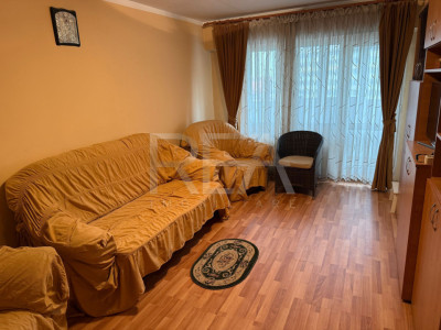 Apartament 3 camere Obor–Șos. Colentina, mobilat, 1 min metrou