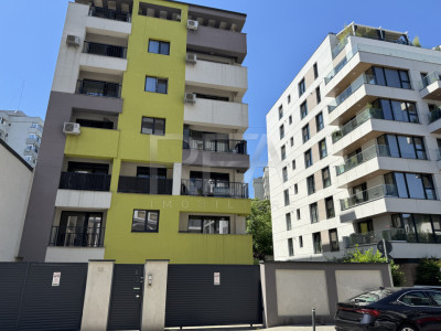 Locuri de parcare Str. Petru Rareș 13 - zona Victoriei