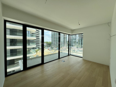 4 Camere Decomandat Mobilat Utilat Pod Constanta