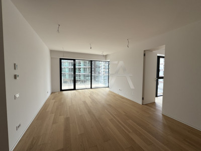 3 camere 83 mp pe malul lacului - One Lake Club 