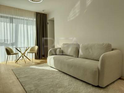 Studio Dublu in One Lake Club langa Promenada Mall