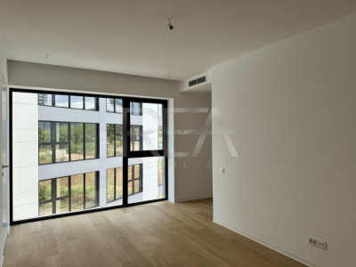 Studio Dublu mobilat si utilat la 12 min Metrou Pipera