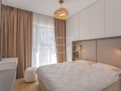 2 camere premium pe malul Lacului - One Lake Club 