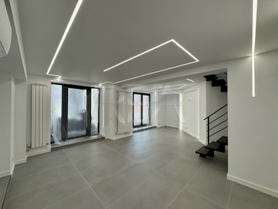 Spatiu Comercial renovat - Bulevardul Decebal 