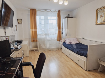 Apartament 2 Camere , Decomandat , Etaj 3/10 , Brancoveanu