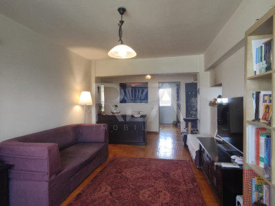 Apartament 4 camere Basarabia – 91 mp, reabilitat 2025, etaj 10