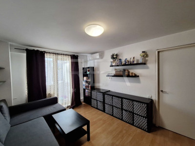 2 camere, et 8/10, centrala-Rasaritului, Al Zorelelor