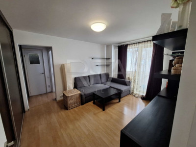 2 camere, 8/10, centrala-Rasaritului-Aleea Zorelelor