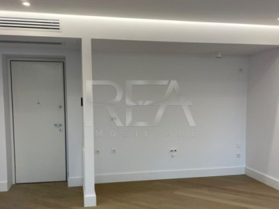 2 camere elegante în Cortina 126 – cu parcare inclusă