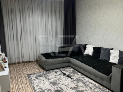 Apartament 2 camere Lacul Tei – Parcul Circului , 61 mp, decomandat