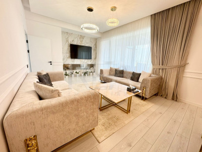 Penthouse 4 Camere Astorium