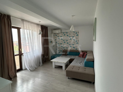 Apartament 2 Camere Ozana 