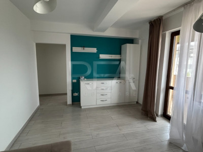 Apartament 2 Camere Ozana 