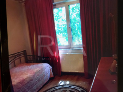 2 Camere aproape de piata Rahova