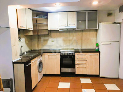 Apartament 3 camere Tei/Grigore Moisil – etaj 8
