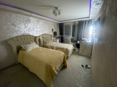 3 Camere-Decomandat- Margeanului 