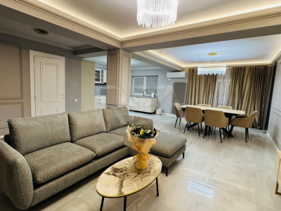 Vilă Complex rezidențial Aluniș Pipera 