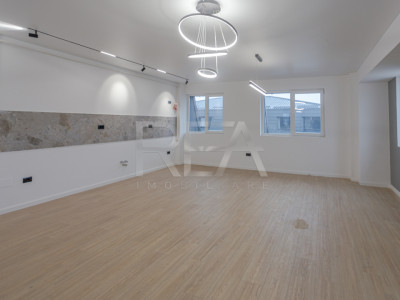 Penthouse 4 Camere | Bloc 2025 | Militari