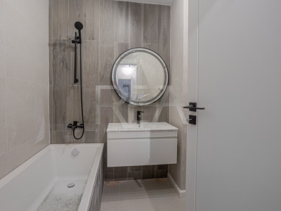 Penthouse 4 Camere | Bloc 2025 | Militari
