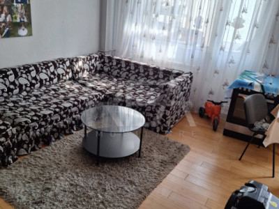 3 camere 8/10, renovat, bloc 1978-Drumul Taberei