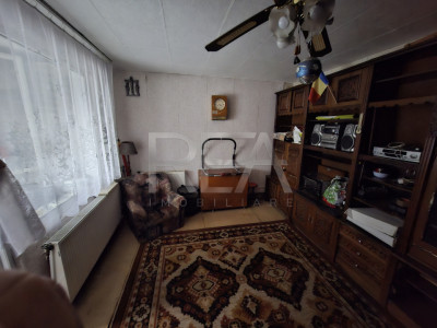 3 camere, 69mp, centrala-Drumul Taberei, Valea Rosie