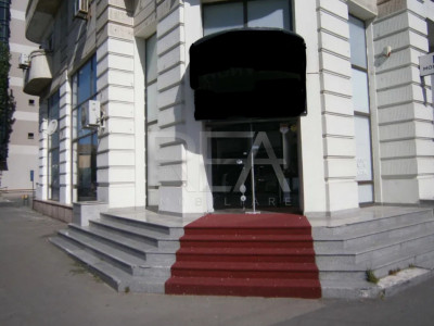 Spațiu Comercial  Unirii – Randament 7 % Chirias Activ 