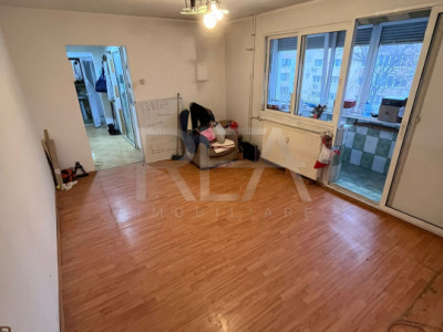 4 camere 3/4, anvelopat-Apusului-Pacii