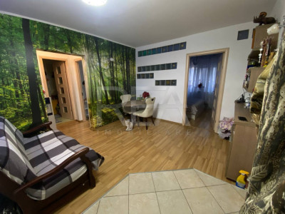 2 Camere aproape de Parcul Sebastian