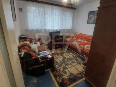 Apartament 2 camere 3/4, bloc tip P-Drumul Taberei