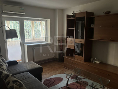 2 camere, et 3/8, centrala, renovat-Ghencea, Str Garleni