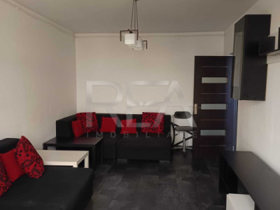 Apartament 3 camere Tineretului – Str. Trestiana, etaj 10, balcon