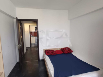 Apartament 3 camere Tineretului – Str. Trestiana, etaj 10, balcon