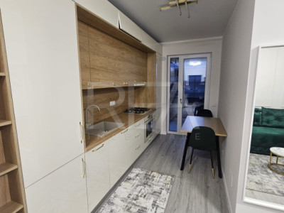 3 Camere Metrou Berceni  Apollo Residence Pasarela