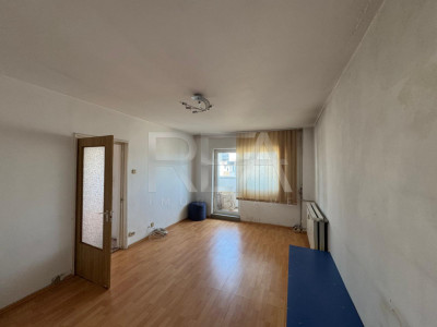 2cam decomandat 8/8 - Zboina Neagra