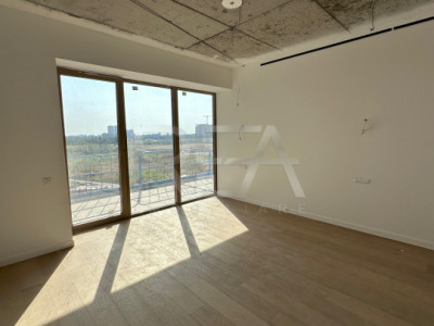 Sky Residence 4 Cam • 148 mp • Terasă + 2 Parcări – One High District