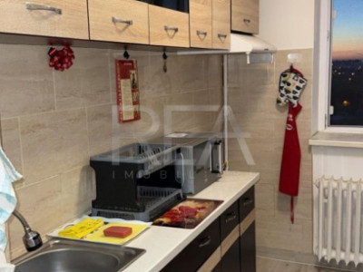 Apartament 2 Camere , Semi-Decomandat , 15 min Metrou Eroii Revolutiei